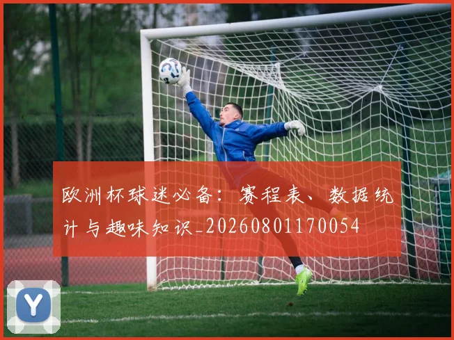 欧洲杯球迷必备:赛程表、数据统计与趣味知识_20260801170054