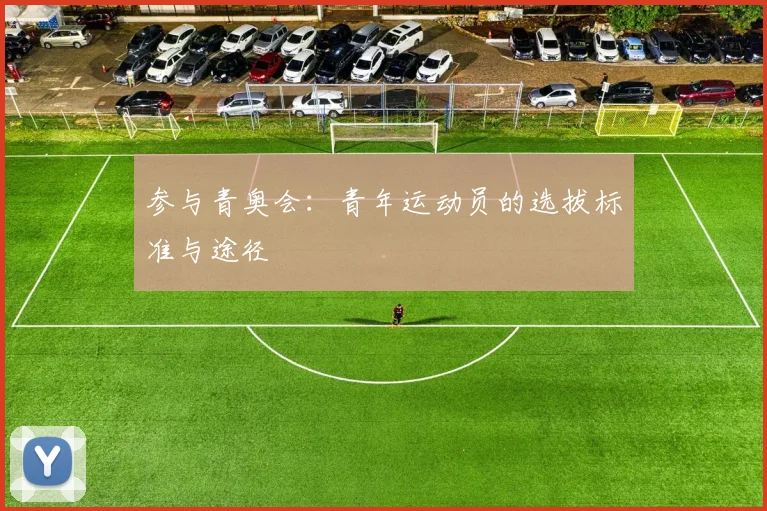 参与青奥会:青年运动员的选拔标准与途径